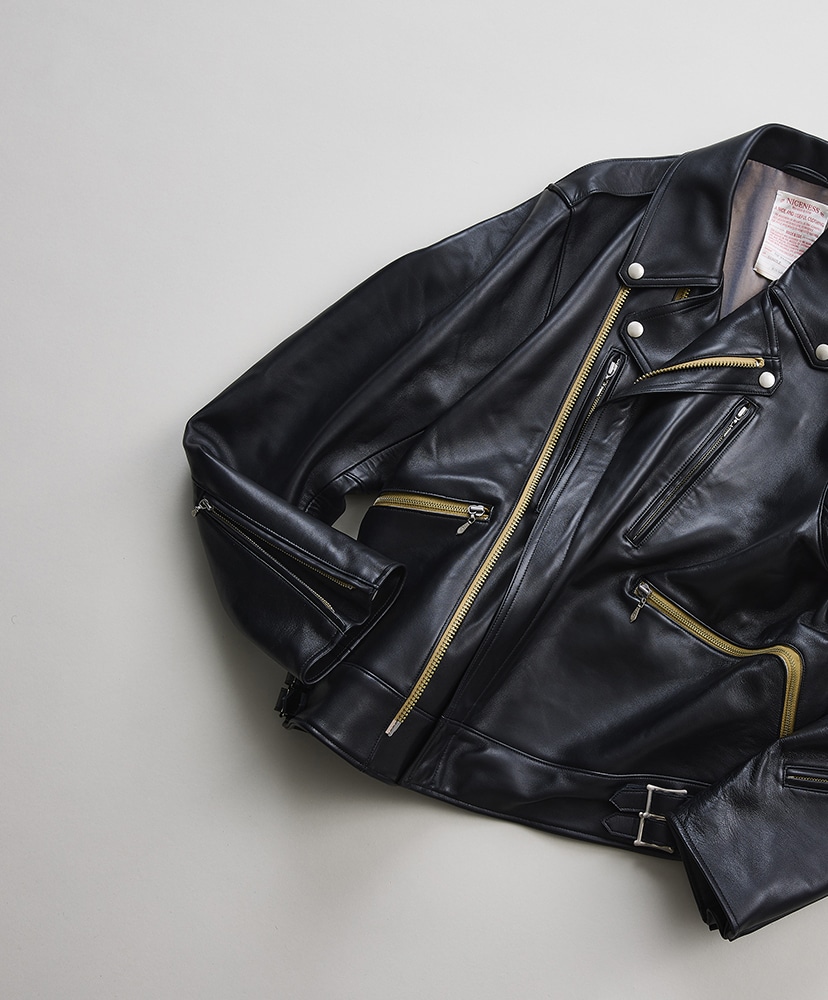 H.Stooge Black/ブラック L(MEN)