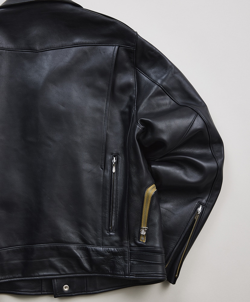 H.Stooge Black/ブラック L(MEN)