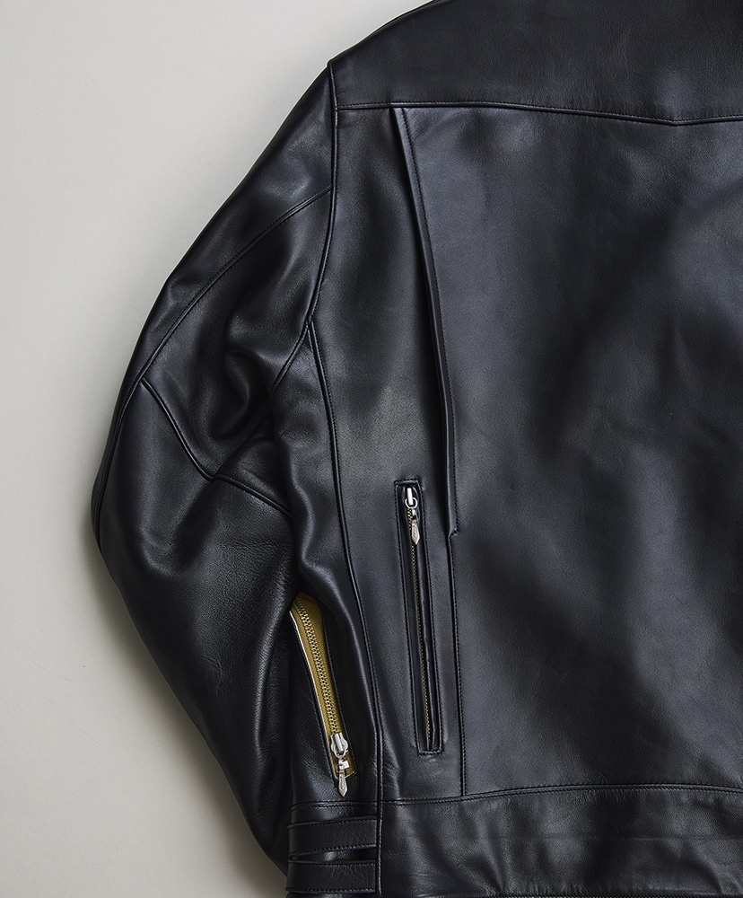 H.Stooge Black/ブラック L(MEN)