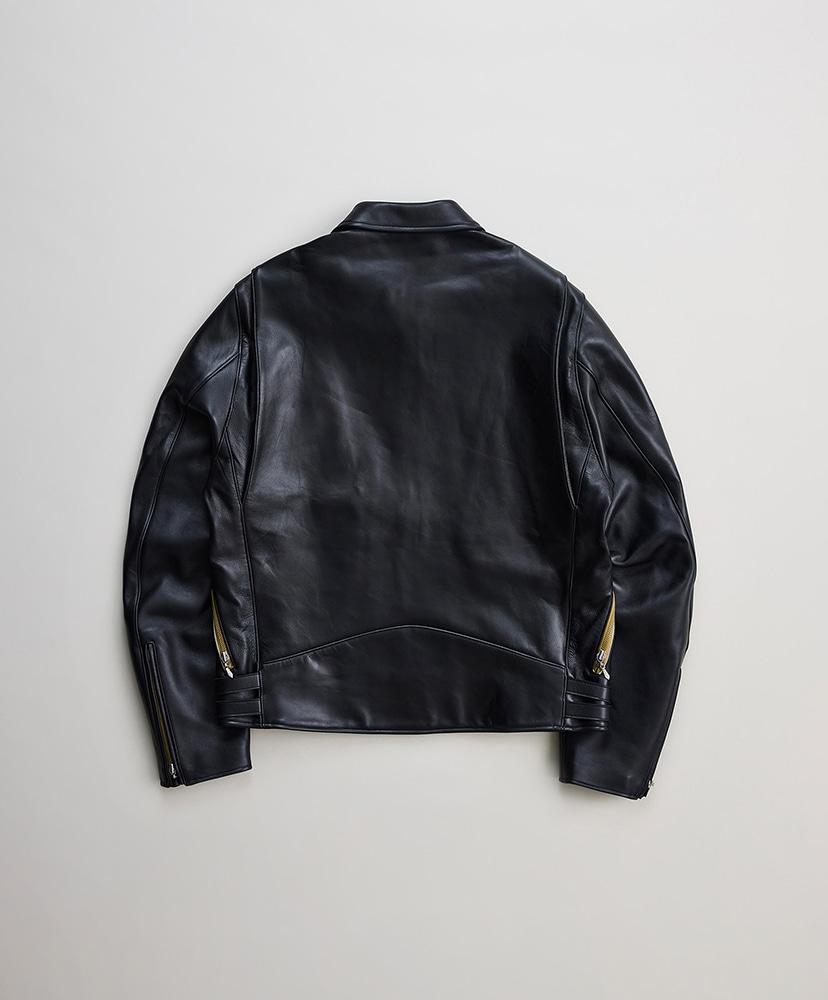 H.Haywood Black/ブラック M(MEN)