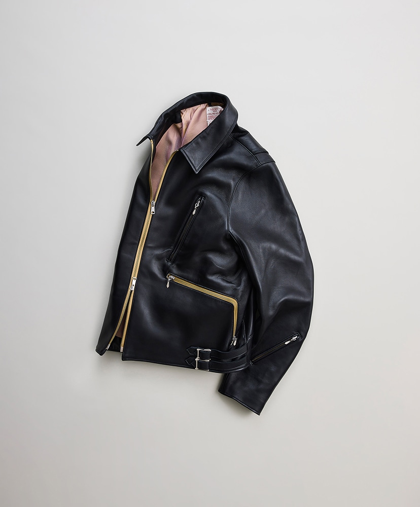 H.Haywood Black/ブラック M(MEN)