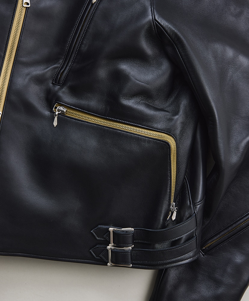 H.Haywood Black/ブラック M(MEN)