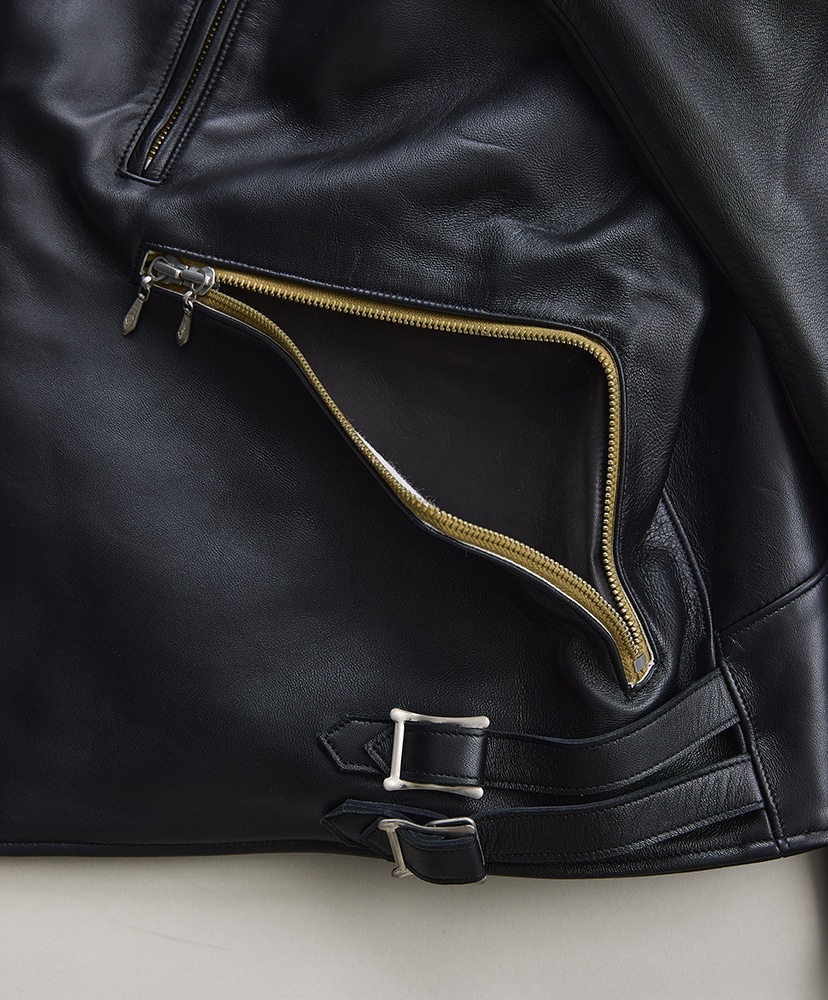 H.Haywood Black/ブラック M(MEN)