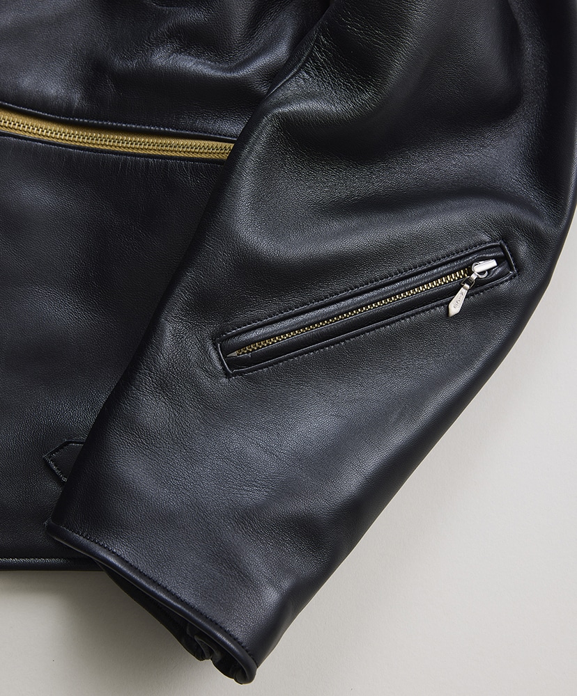 H.Haywood Black/ブラック M(MEN)