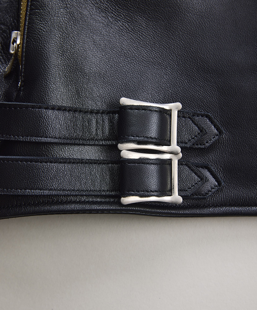 H.Haywood Black/ブラック M(MEN)