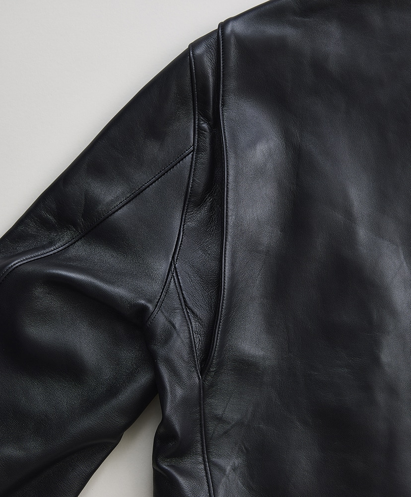 H.Haywood Black/ブラック M(MEN)