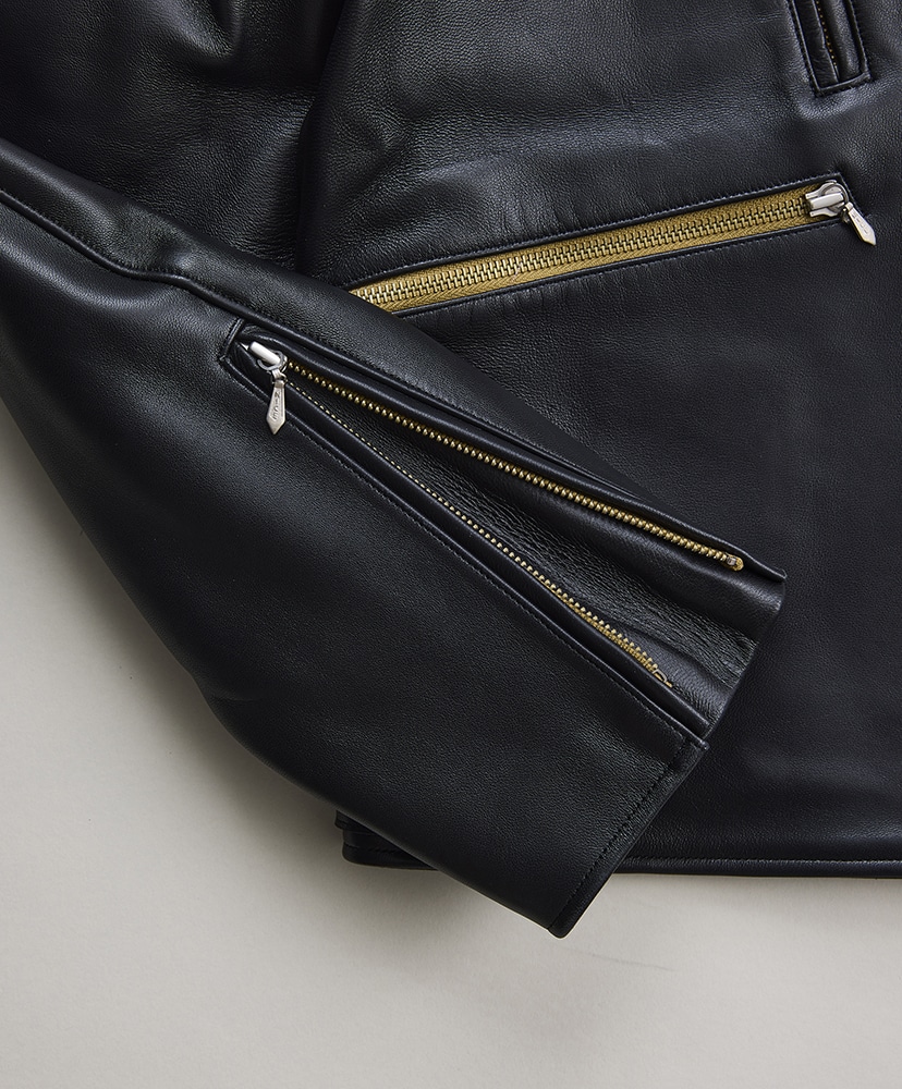 H.Haywood Black/ブラック M(MEN)