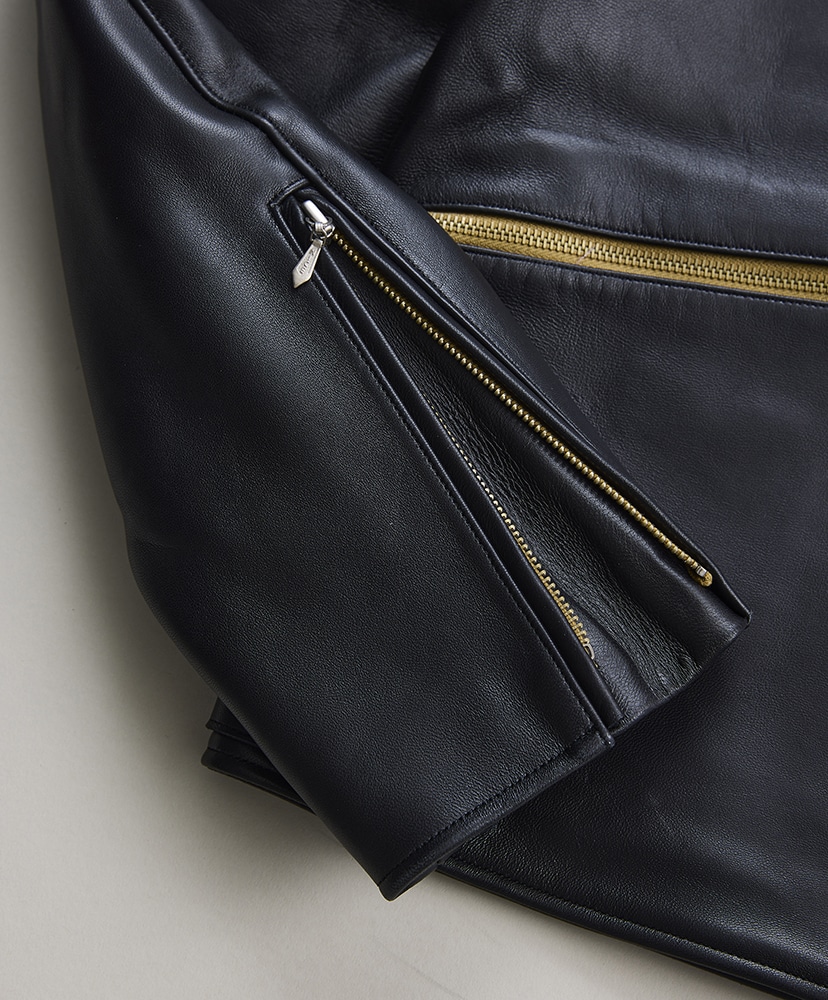 H.Haywood Black/ブラック M(MEN)