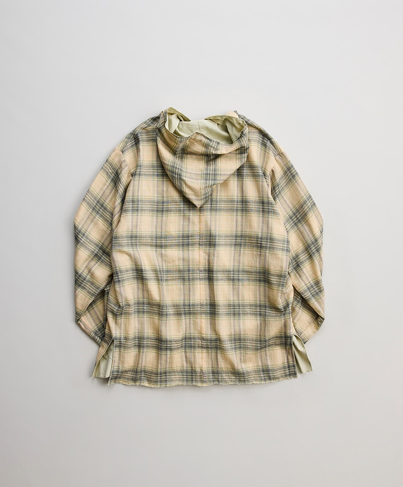 Ravi Light Green/ライトグリーン L(MEN)