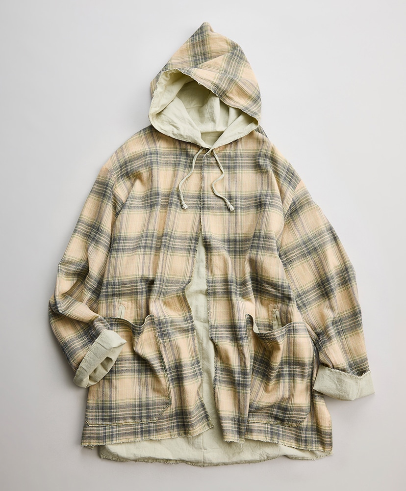 Ravi Light Green/ライトグリーン L(MEN)