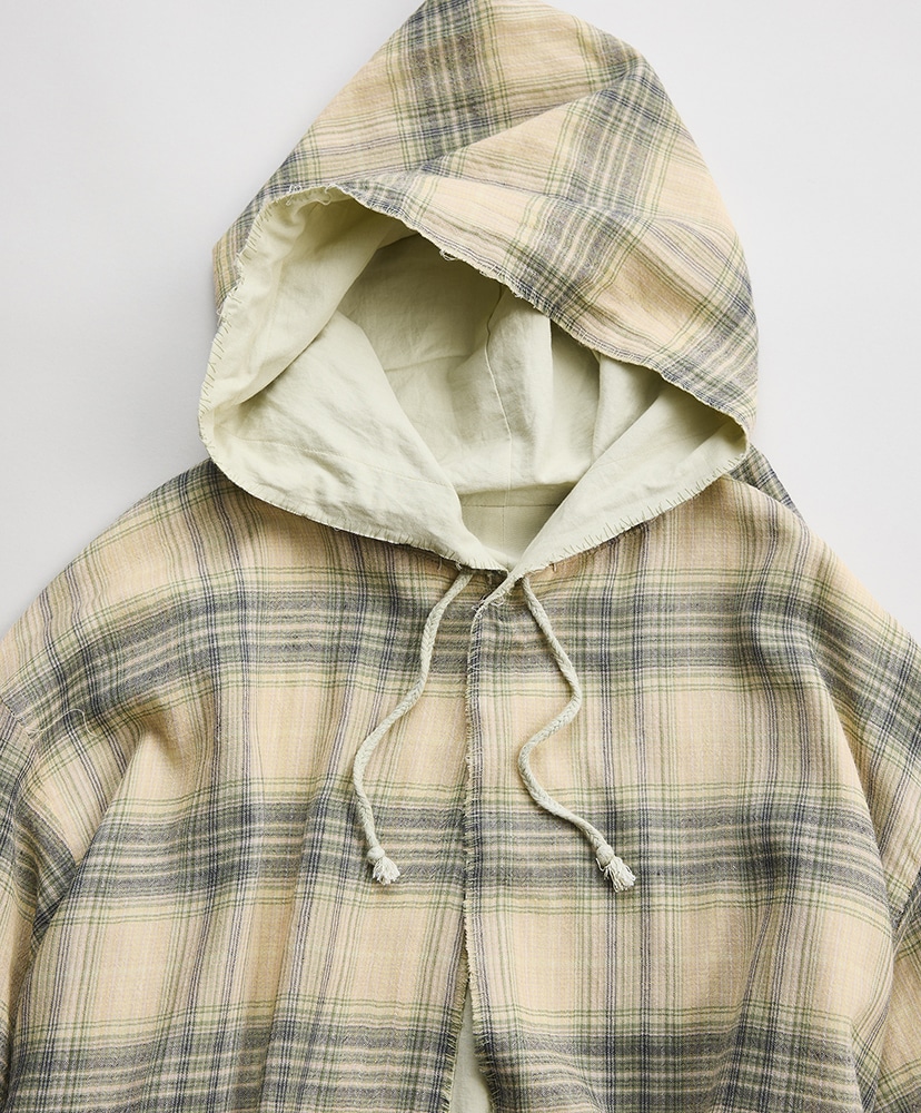 Ravi Light Green/ライトグリーン L(MEN)