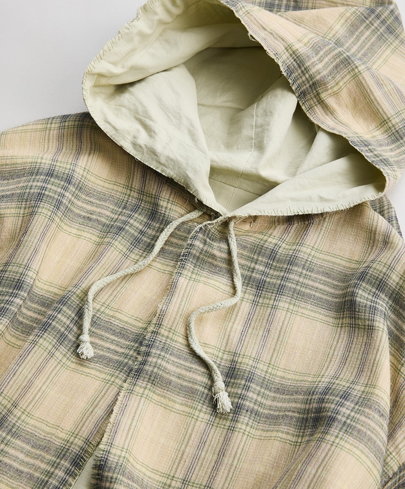 Ravi Light Green/ライトグリーン L(MEN)