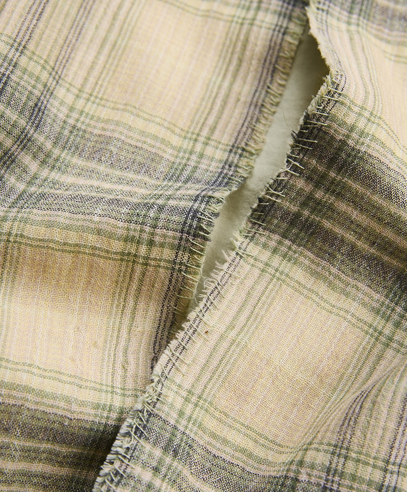 Ravi Light Green/ライトグリーン L(MEN)