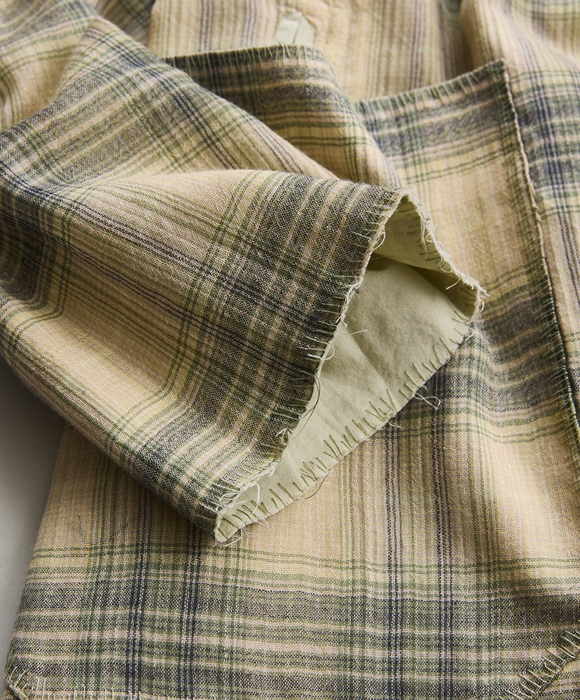 Ravi Light Green/ライトグリーン L(MEN)