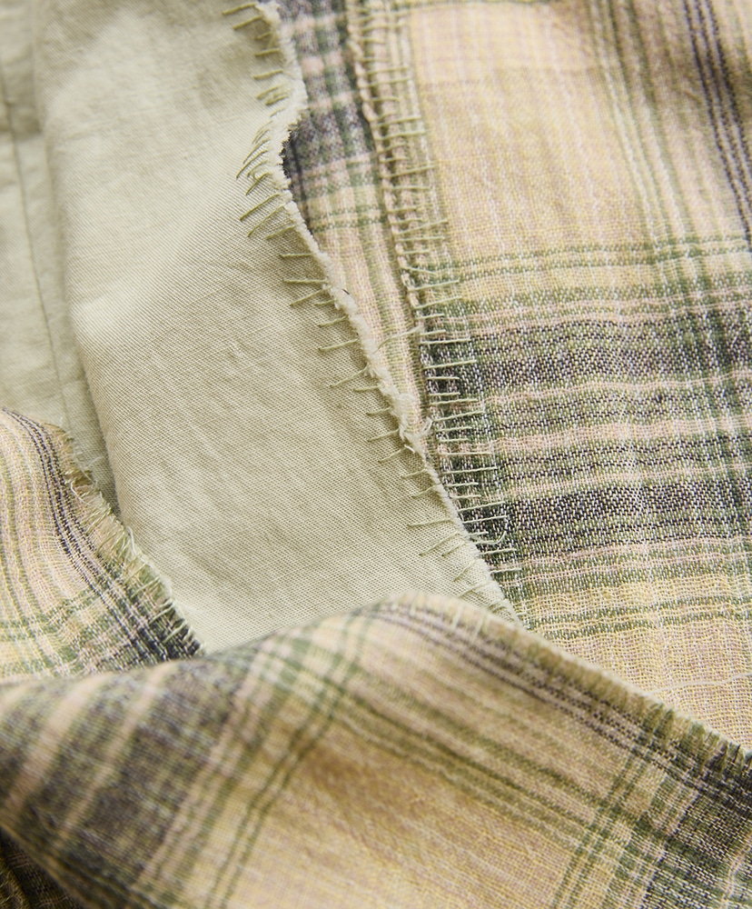 Ravi Light Green/ライトグリーン L(MEN)