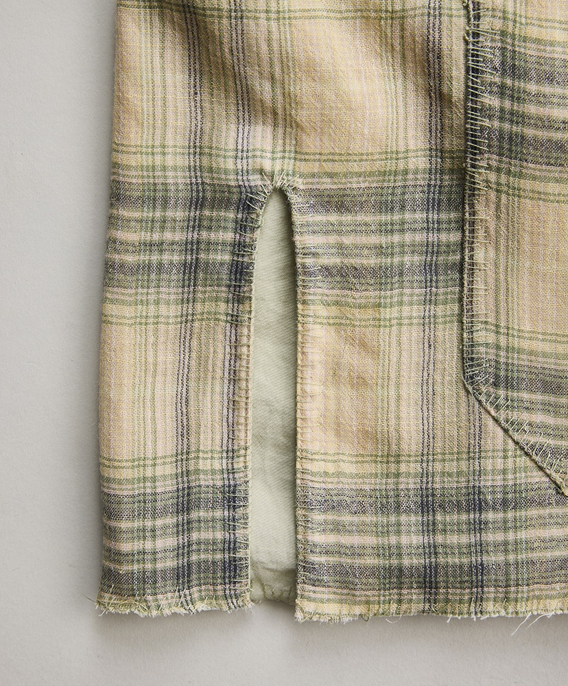 Ravi Light Green/ライトグリーン L(MEN)