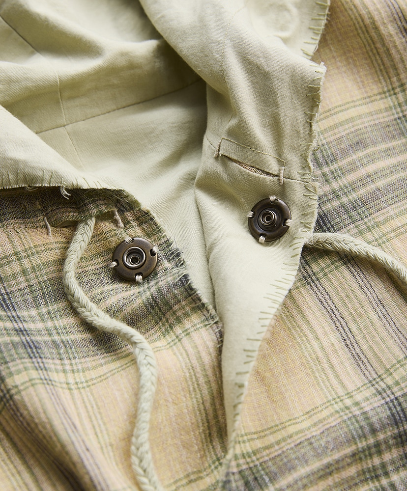 Ravi Light Green/ライトグリーン L(MEN)