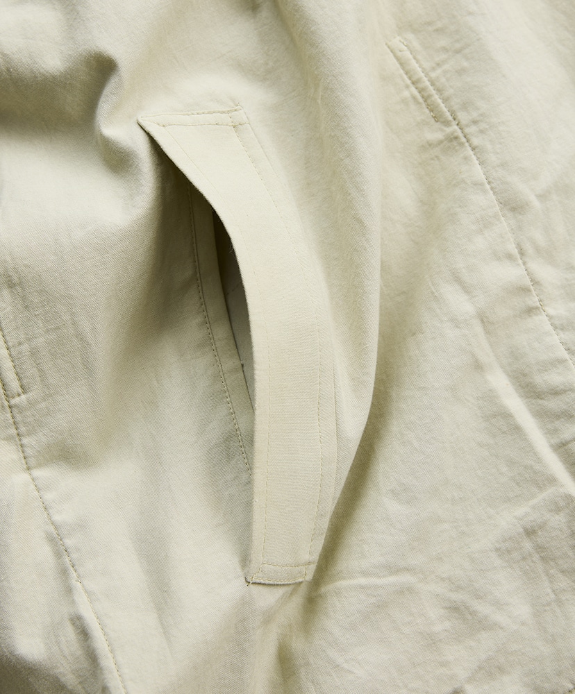 Ravi Light Green/ライトグリーン L(MEN)