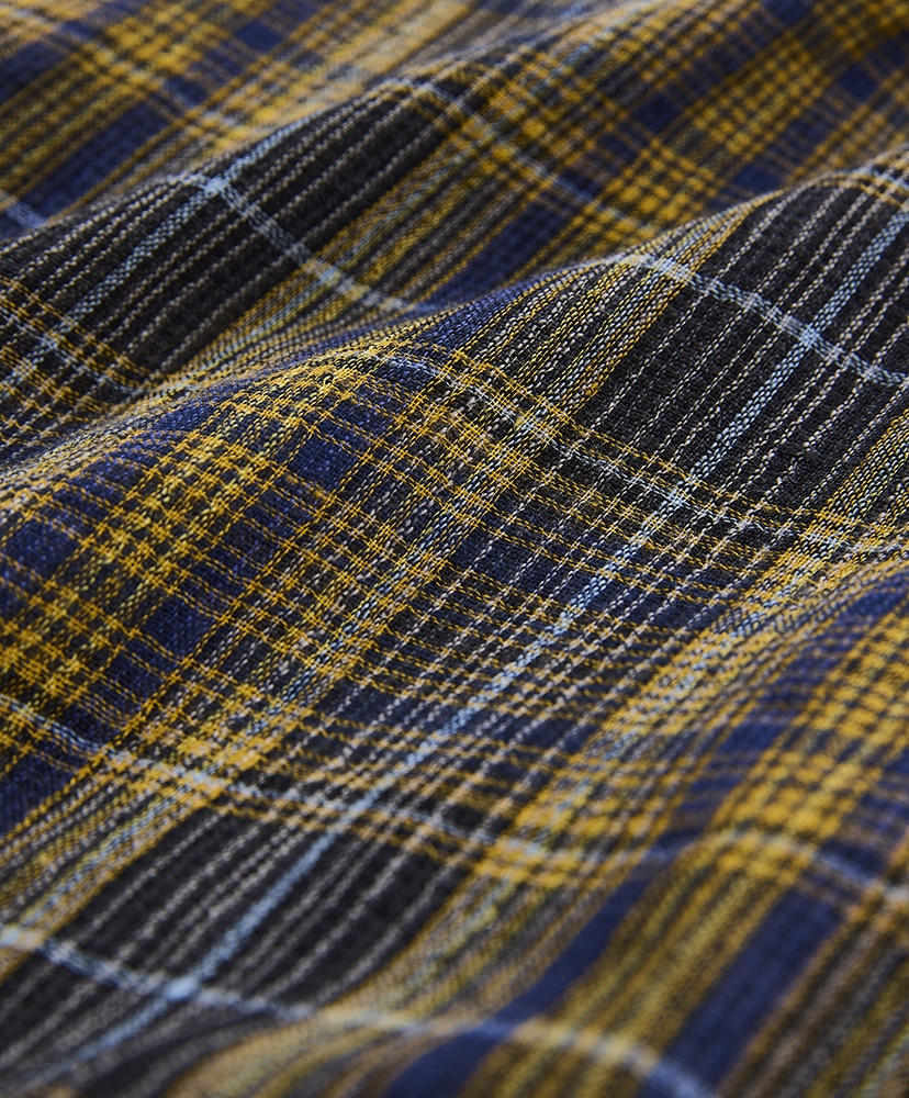 Thom Yellow/イエロー L(MEN)