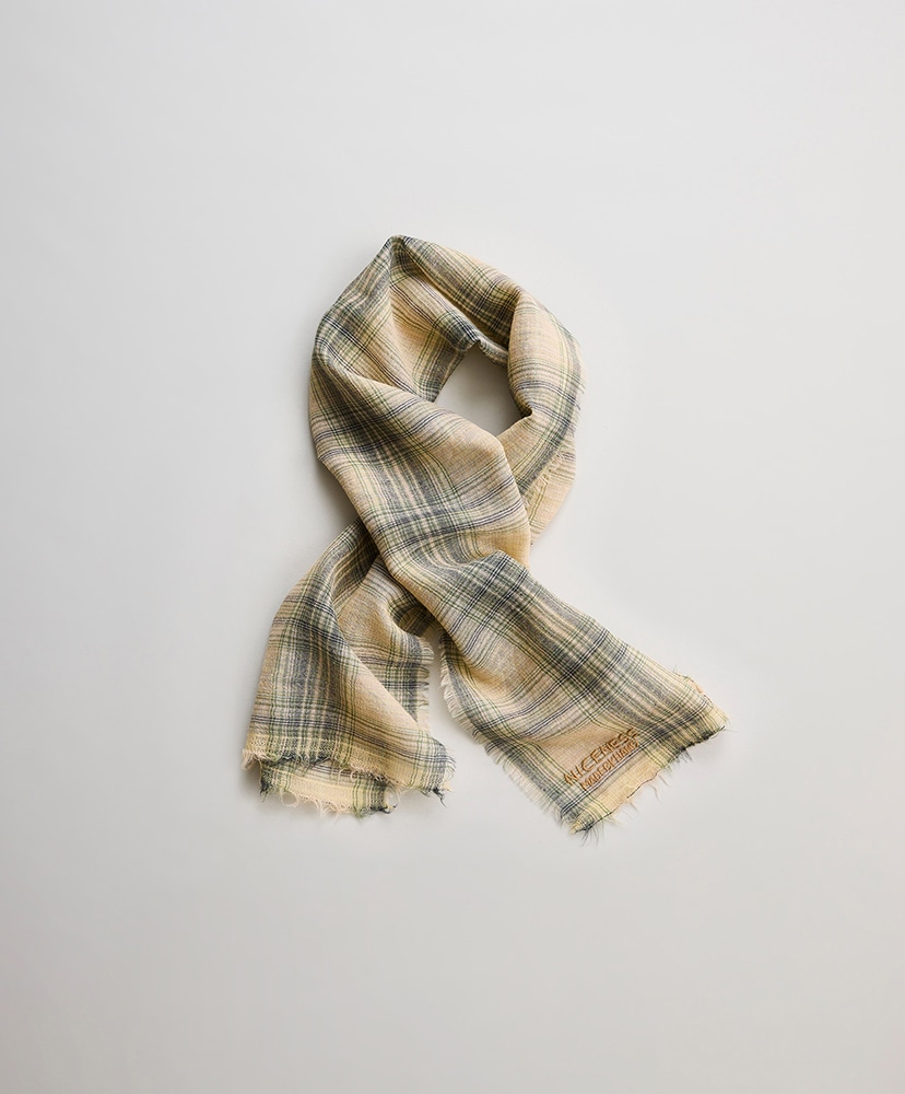 Burman Light Green/ライトグリーン FREE