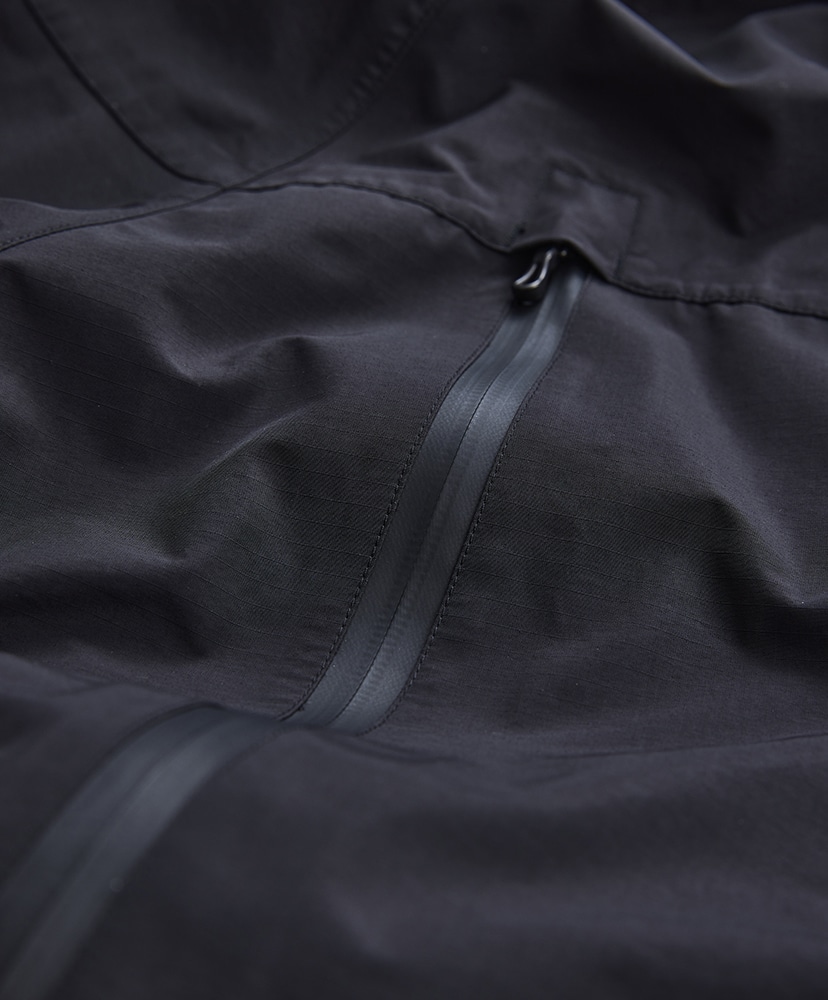 N.Darryl Black/ブラック L(MEN)