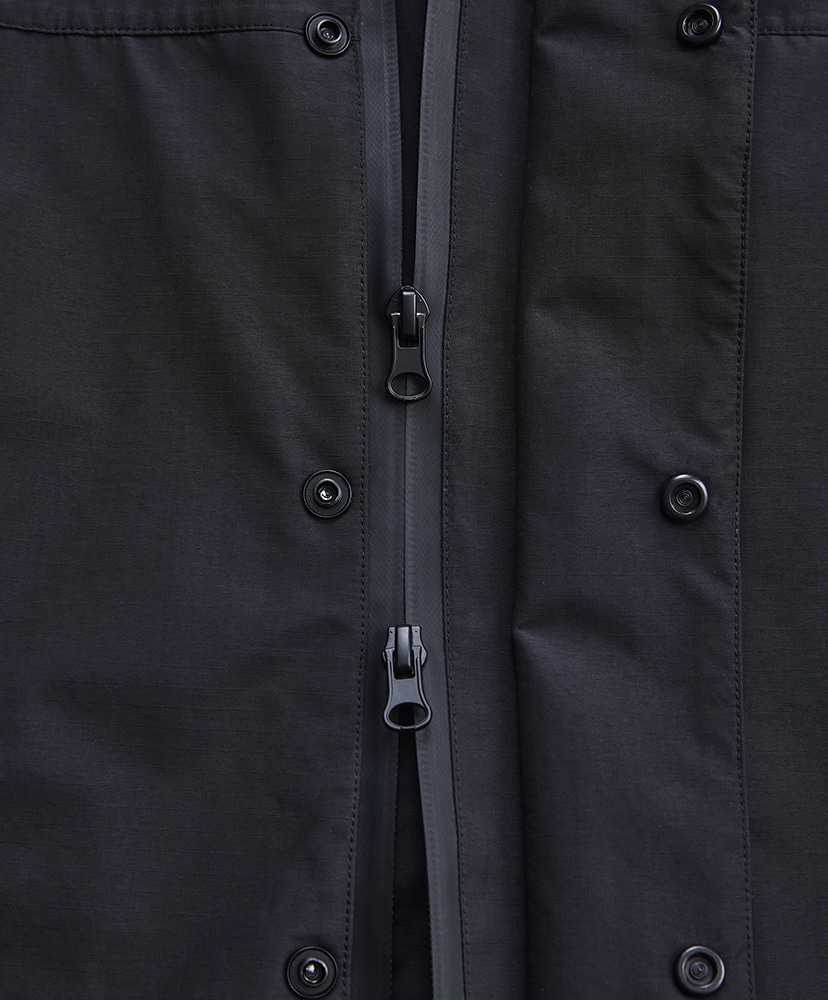 N.Darryl Black/ブラック L(MEN)