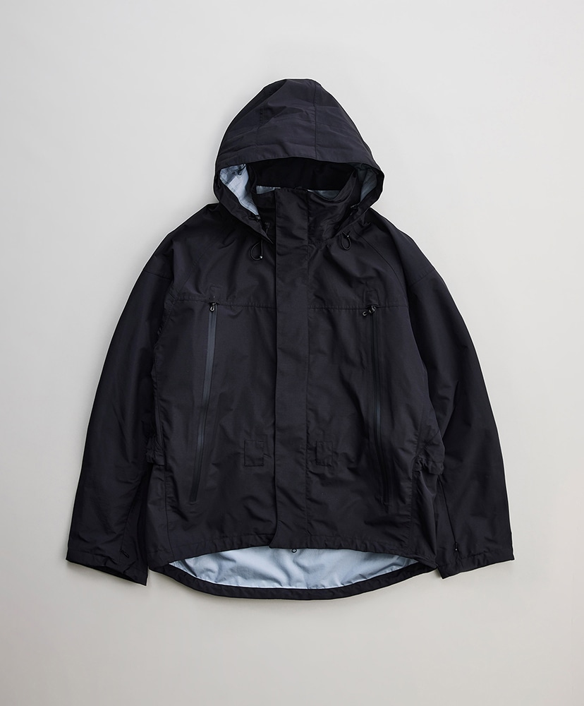 N.Darryl Black/ブラック L(MEN)