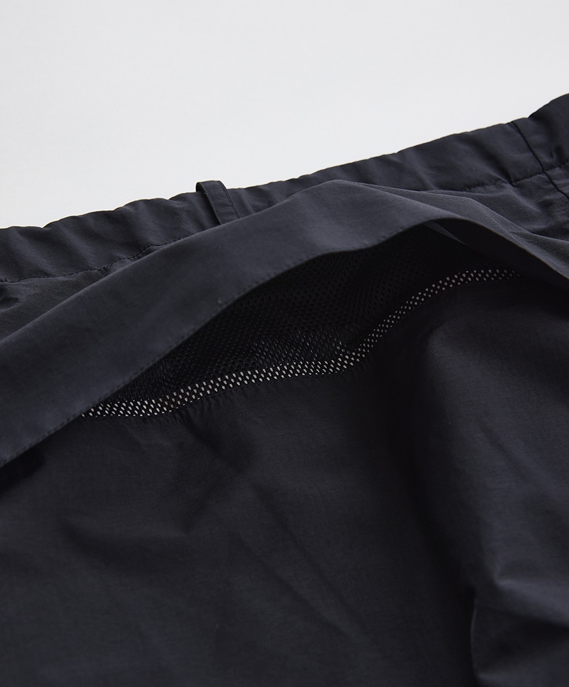 N.Darren Black/ブラック M(MEN)