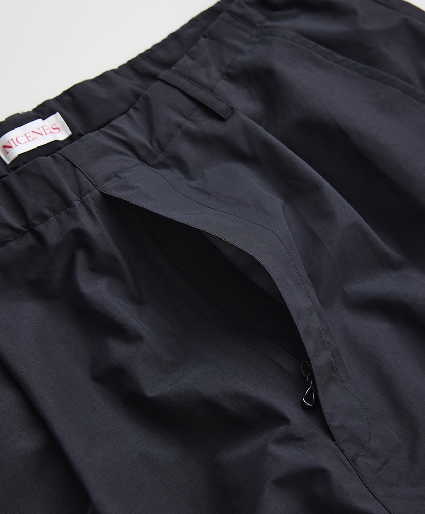 N.Darren Black/ブラック M(MEN)