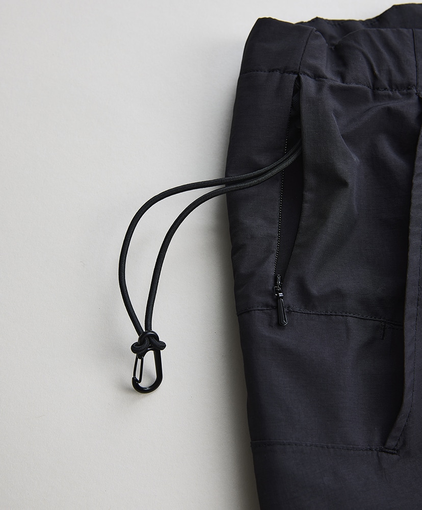 N.Darren Black/ブラック M(MEN)