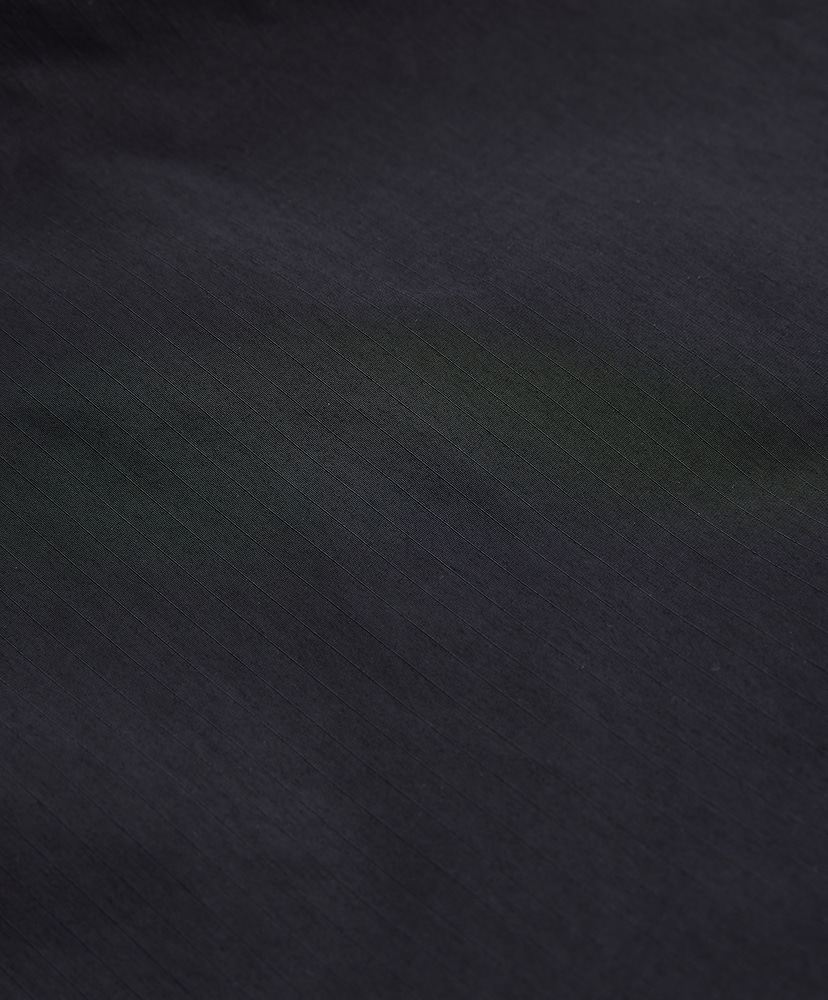 N.Darren Black/ブラック M(MEN)