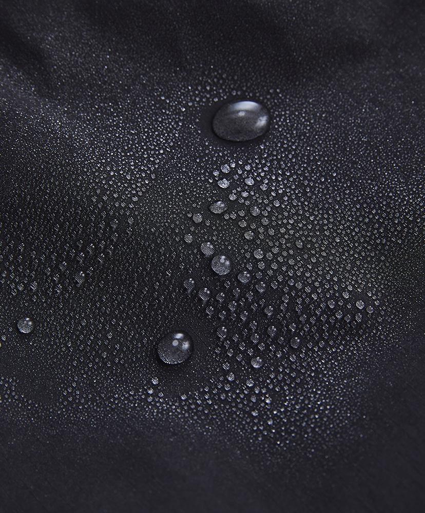 N.Darren Black/ブラック M(MEN)