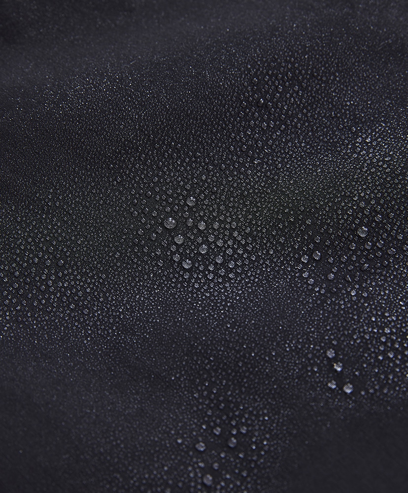 N.Darren Black/ブラック M(MEN)