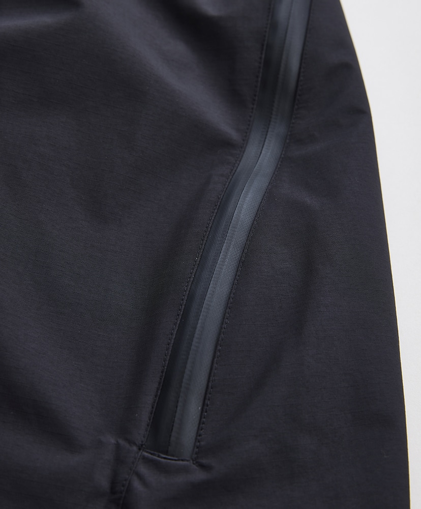 N.Darren Black/ブラック M(MEN)