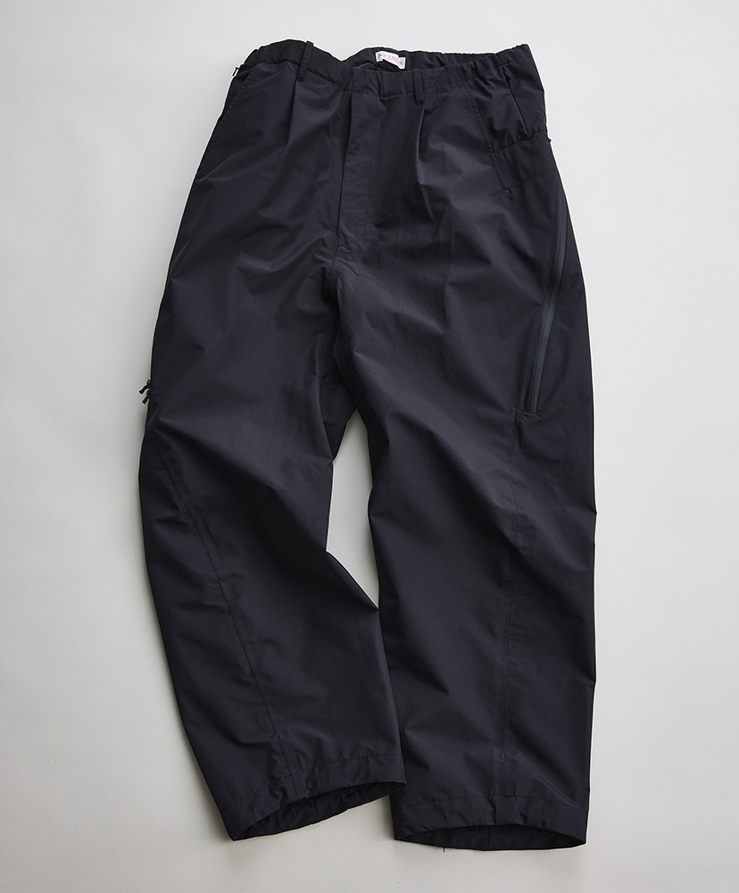 N.Darren Black/ブラック M(MEN)