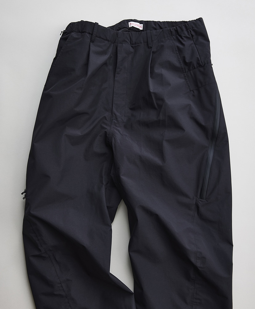 N.Darren Black/ブラック M(MEN)