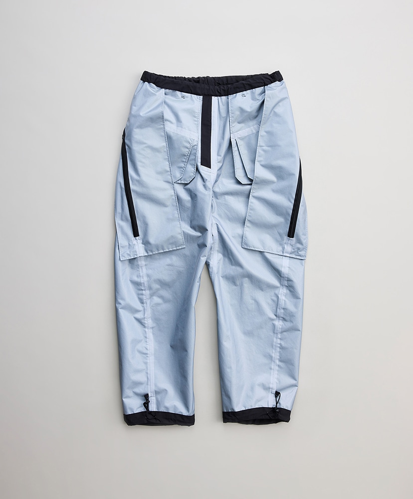 N.Darren Black/ブラック M(MEN)