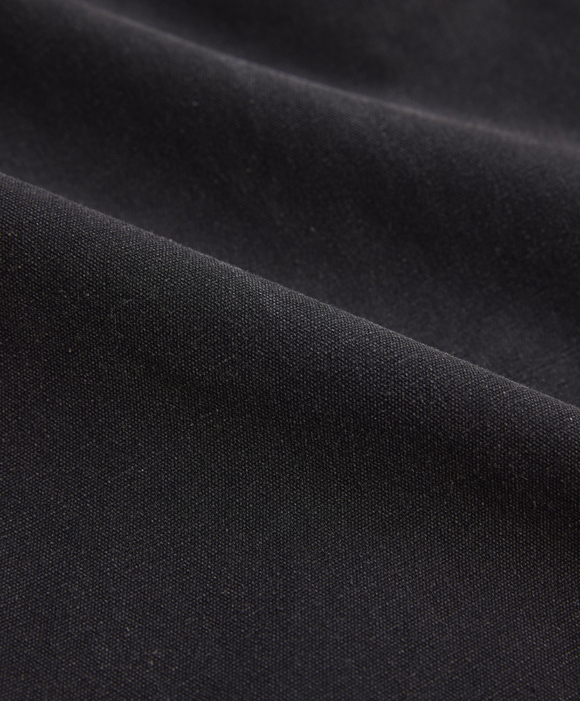 Burden Black/ブラック L(MEN)