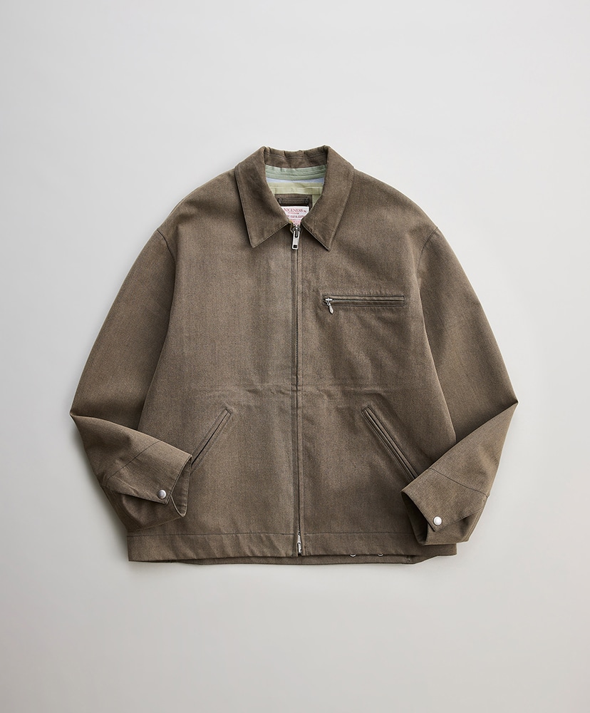 Charcoal/チャコール