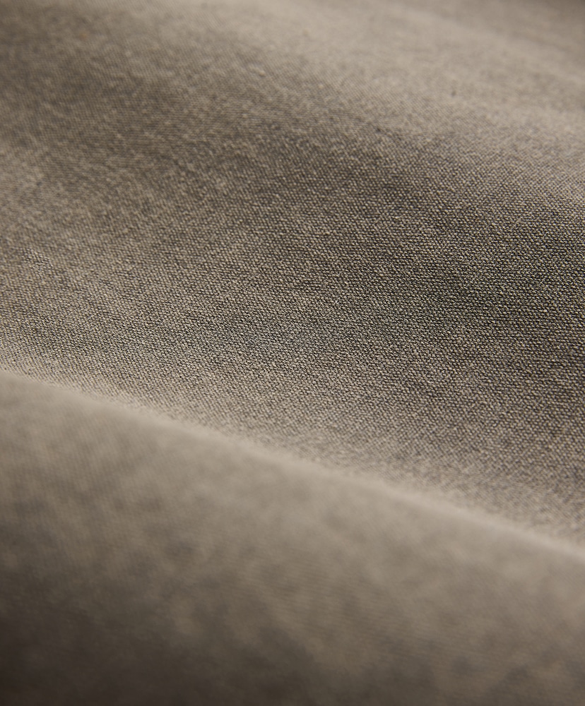 Burden Charcoal/チャコール L(MEN)