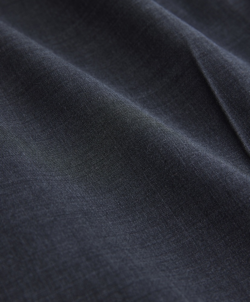 Oval Charcoal/チャコール L(MEN)