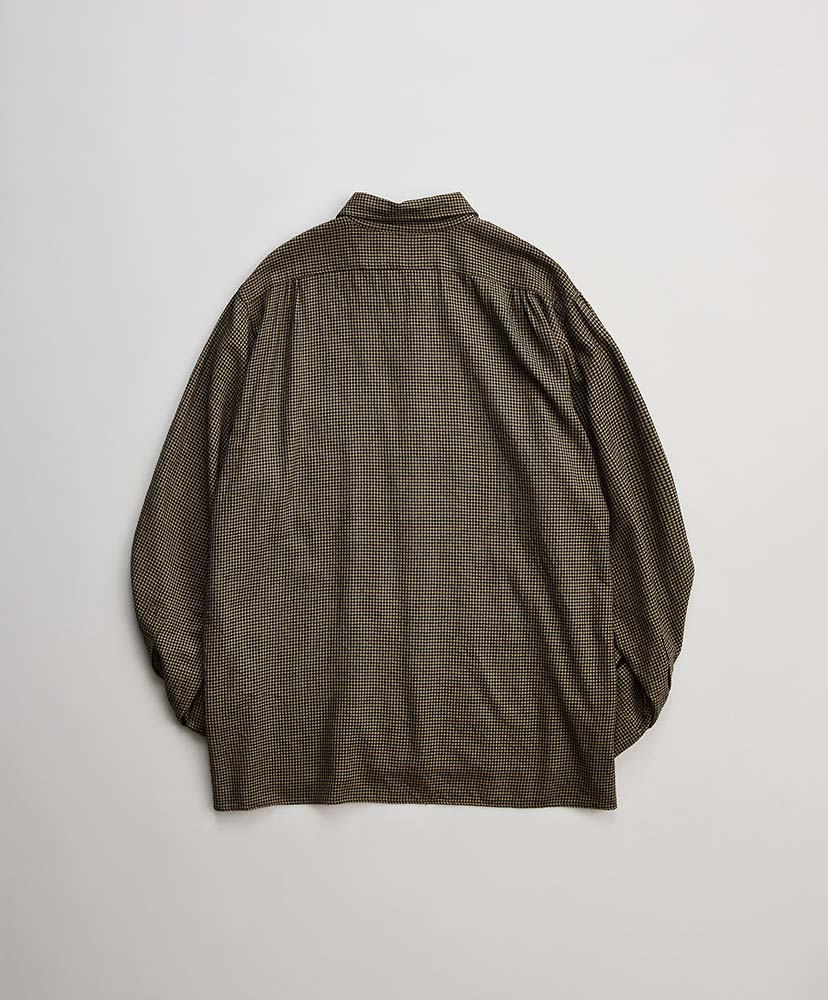 S.Coil Khaki/カーキ L(MEN)