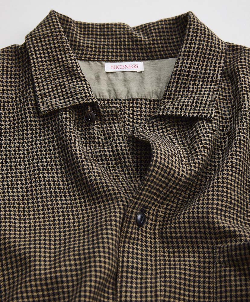 S.Coil Khaki/カーキ L(MEN)