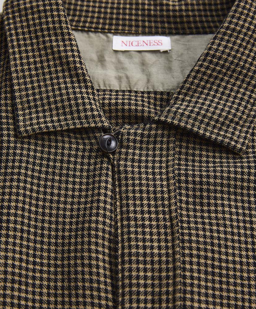 S.Coil Khaki/カーキ L(MEN)