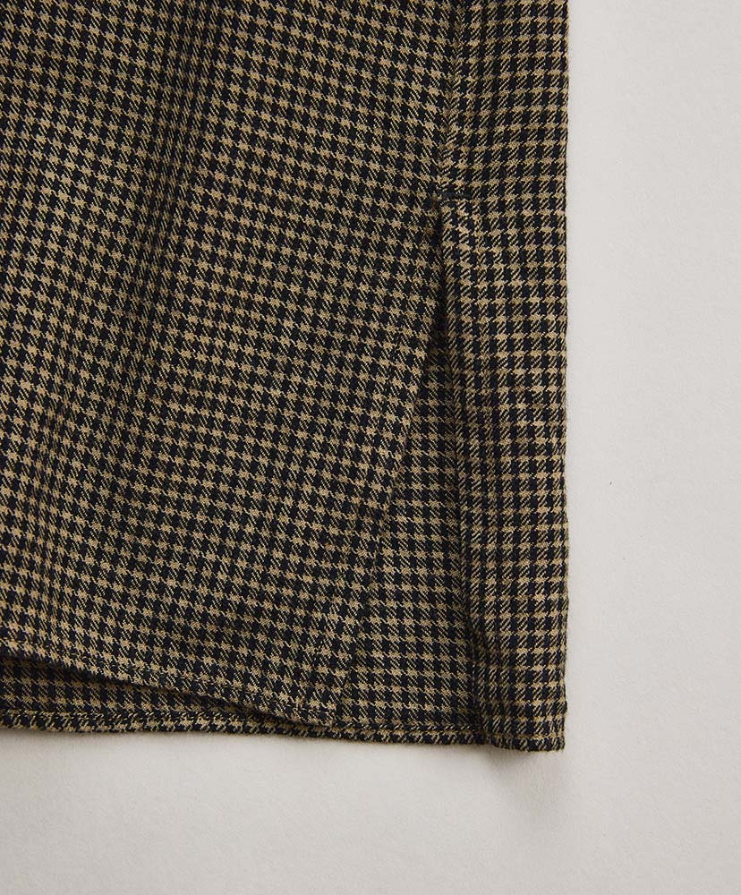 S.Coil Khaki/カーキ L(MEN)