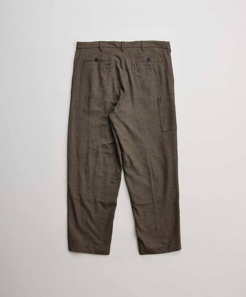 S.Ayler Khaki/カーキ L(MEN)