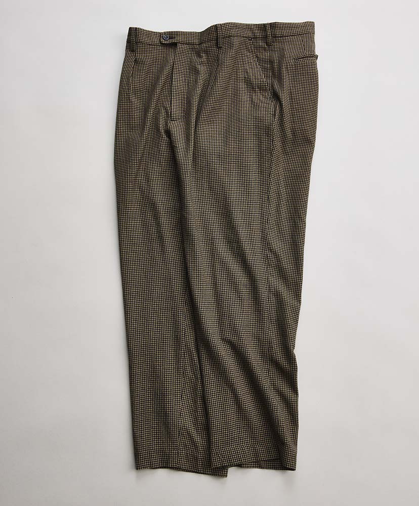 S.Ayler Khaki/カーキ L(MEN)