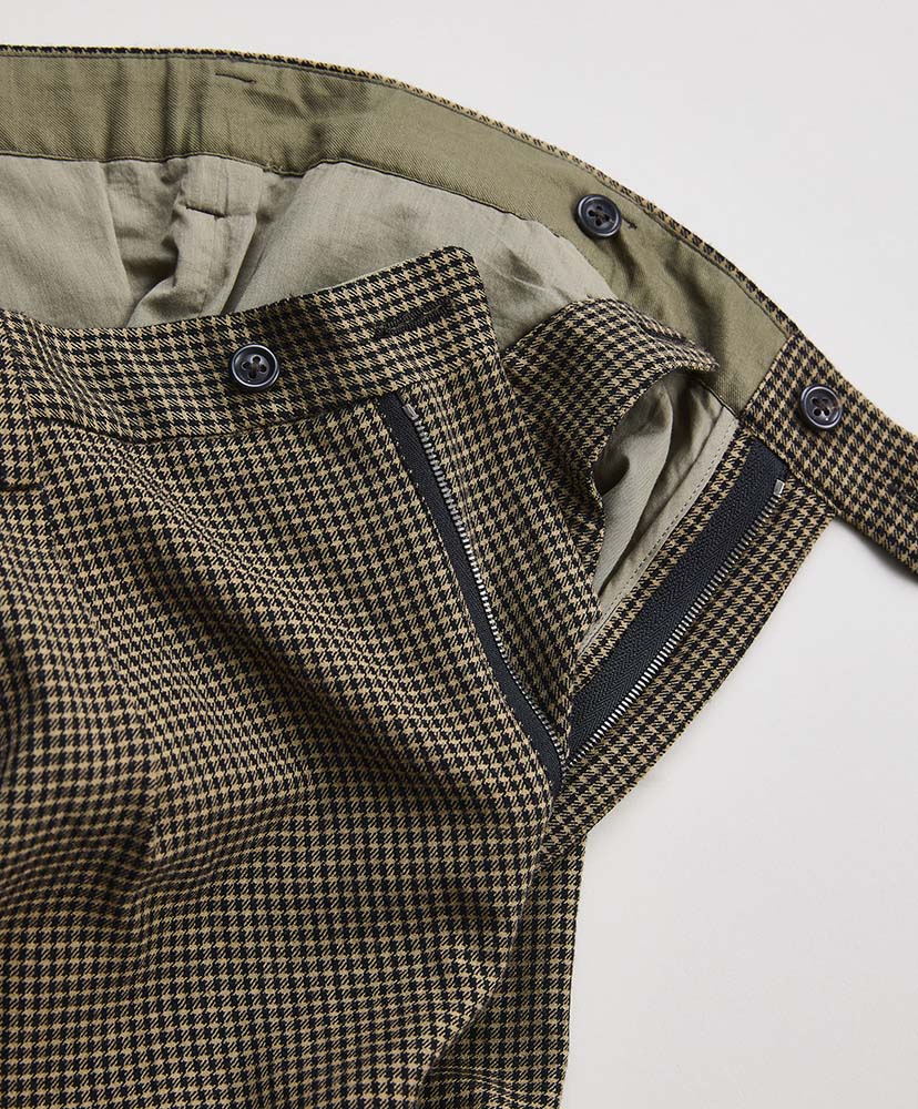 S.Ayler Khaki/カーキ L(MEN)