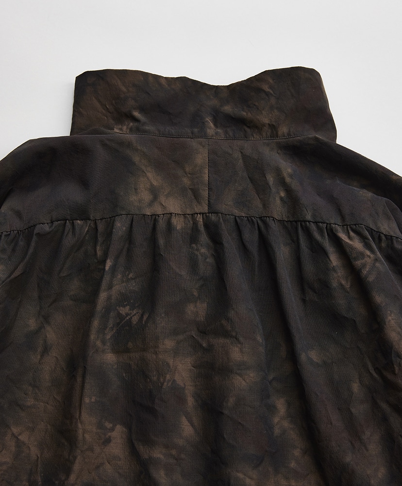 T.Pharoah Brown/ブラウン L(MEN)