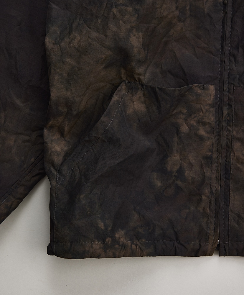 T.Pharoah Brown/ブラウン L(MEN)